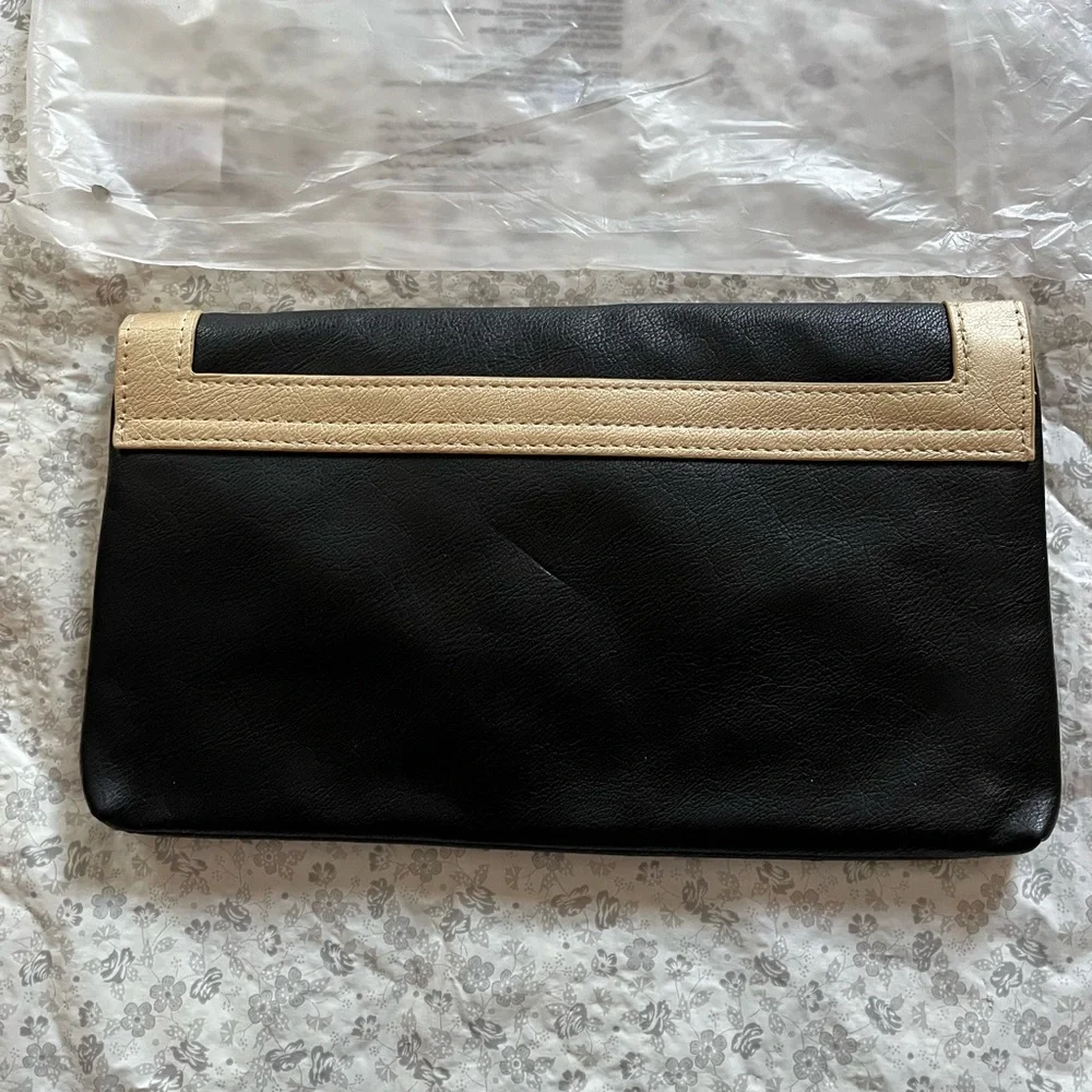 Lanvin parfums travel pochette